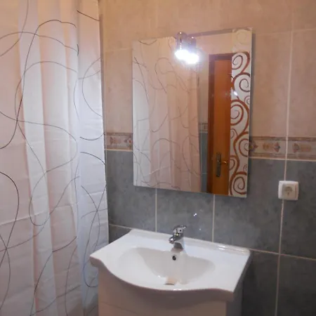 Appartement Casa Caratao