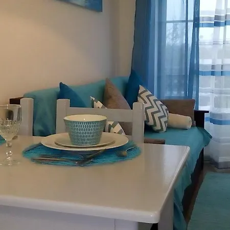 Appartement Casa Caratao *