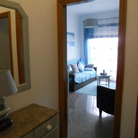 Appartement Casa Caratao