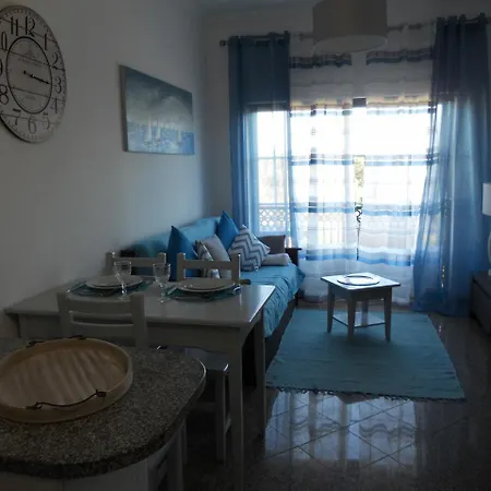 Apartamento Casa Caratao