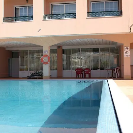 Appartement Casa Caratao Alvor