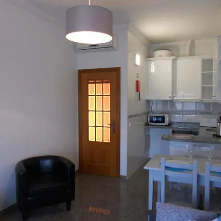 Casa Caratao Apartment
