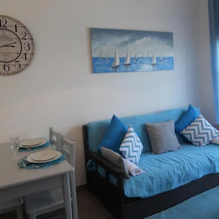 Apartment Casa Caratao *