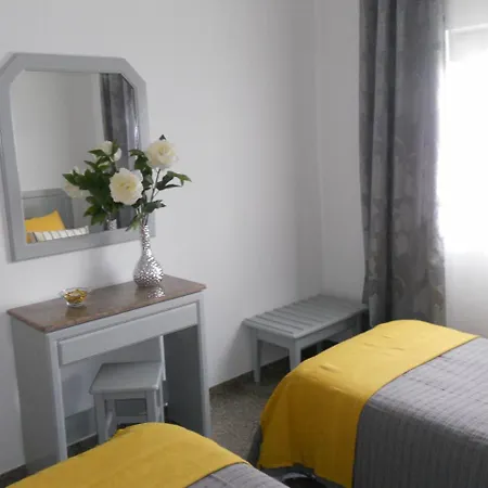Apartment Casa Caratao *