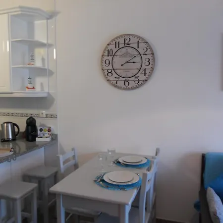 Casa Caratao * ألفور